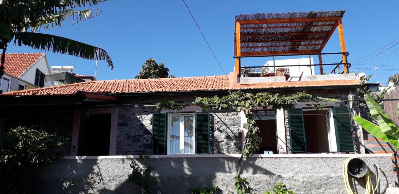Сasa de vacaciones Louros House Funchal (Madeira)
